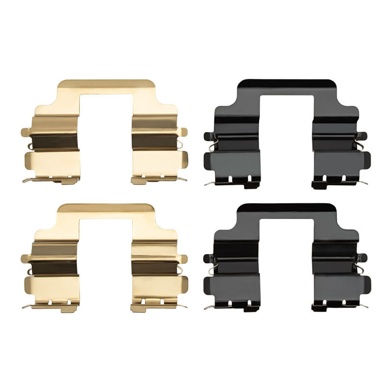 Land Rover Range Rover Sport Disc Brake Hardware Kit - Rear - R1 Concepts - `10-`13